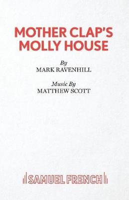Book cover for Mother Clap's Molly House