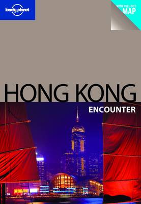 Cover of Hong Kong