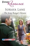 Book cover for The Army Ranger's Return