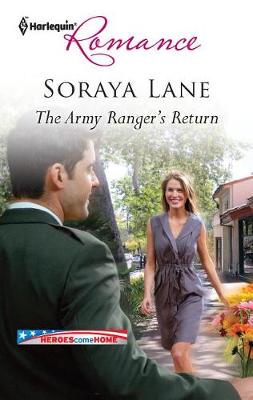Cover of The Army Ranger's Return