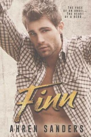 Cover of Finn