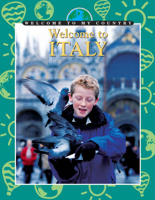 Cover of Italy