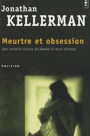 Cover of Meurtre Et Obsession