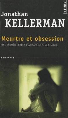 Book cover for Meurtre Et Obsession