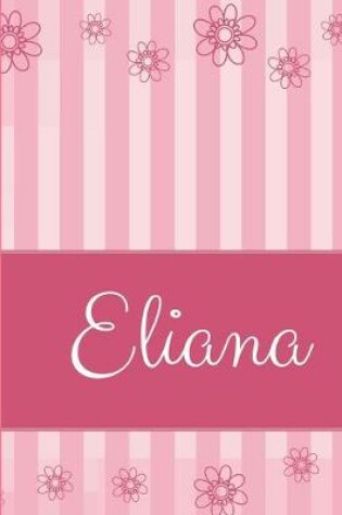 Cover of Eliana