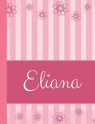 Book cover for Eliana