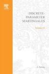 Book cover for Discrete-Parameter Martingales