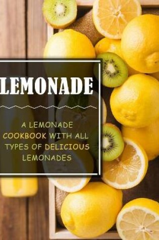 Cover of Lemonade