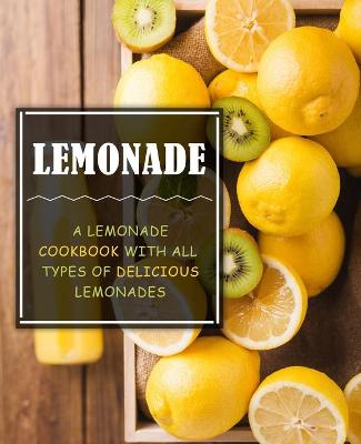 Book cover for Lemonade