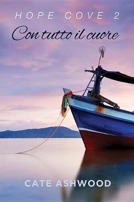 Book cover for Con Tutto Il Cuore