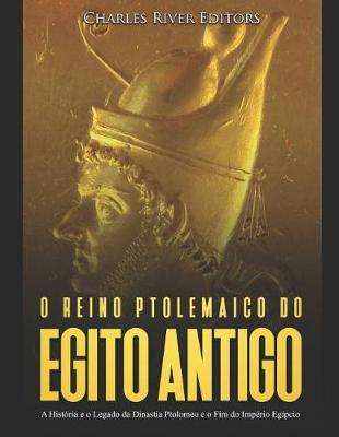 Book cover for O reino Ptolemaico do Egito Antigo