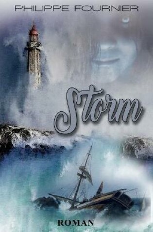 Cover of Storm