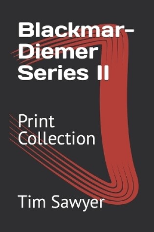 Cover of Blackmar-Diemer Series II