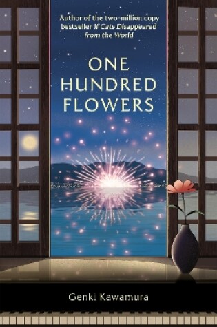 Cover of One Hundred Flowers