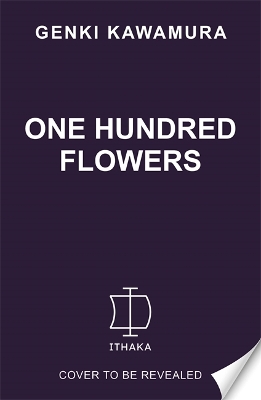 Book cover for One Hundred Flowers