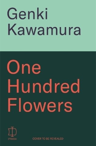 Cover of One Hundred Flowers