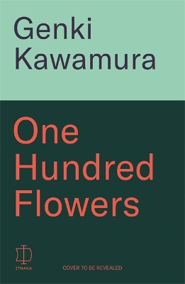 Book cover for One Hundred Flowers