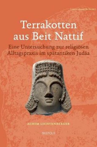 Cover of Terrakotten Aus Beit Nattif