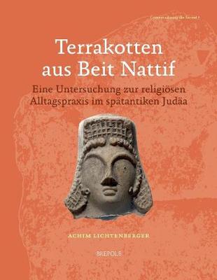 Book cover for Terrakotten Aus Beit Nattif