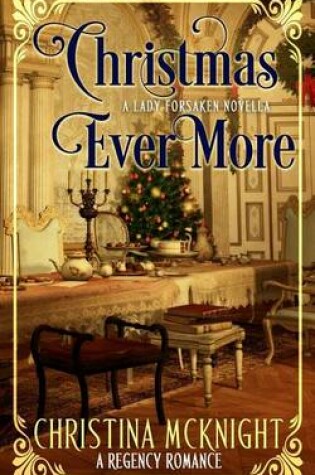 Cover of Christmas Ever More