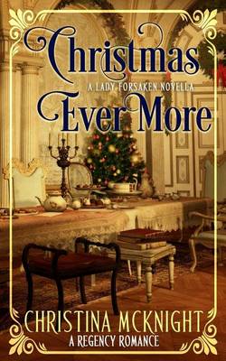 Cover of Christmas Ever More