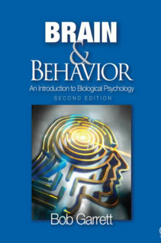 Cover of Brain and Behavior