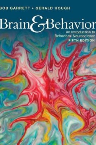 Cover of Brain & Behavior