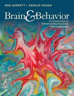 Book cover for Brain & Behavior