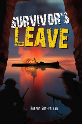 Cover of Survivor's Leave