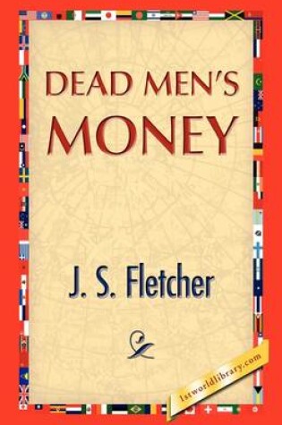 Cover of Dead Men's Money