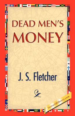 Book cover for Dead Men's Money