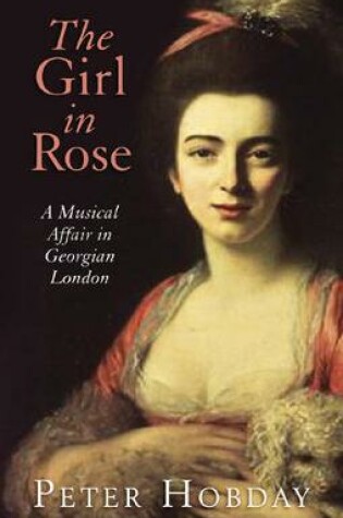 Cover of The Girl in Rose