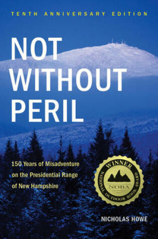 Cover of Not Without Peril