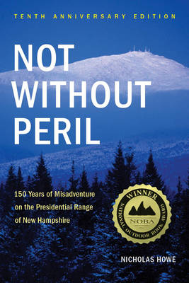 Book cover for Not Without Peril