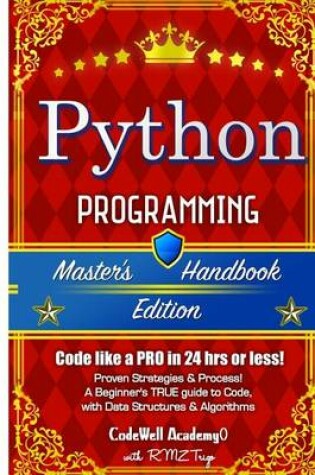 Cover of Python