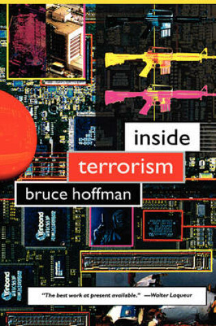 Cover of Insider Terrorism