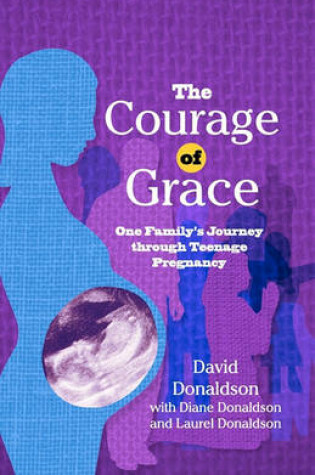 Cover of The Courage Of Grace