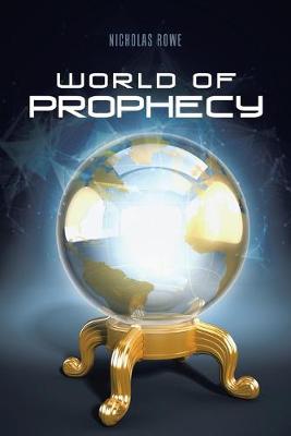 Book cover for World of Prophecy