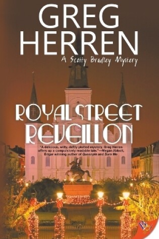 Cover of Royal Street Reveillon