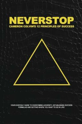 Cover of Neverstop
