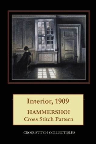 Cover of Interior, 1909