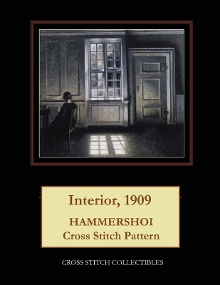 Book cover for Interior, 1909