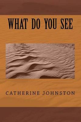Cover of What Do You See