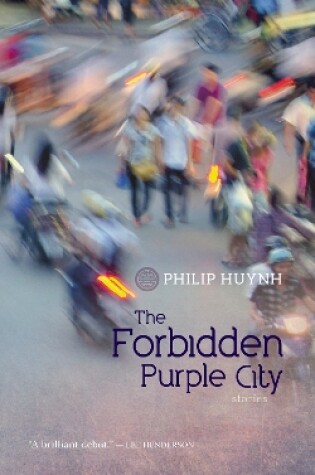 Cover of The Forbidden Purple City