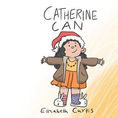 Book cover for Catherine Can