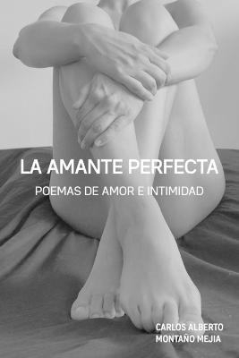 Book cover for La Amante Perfecta