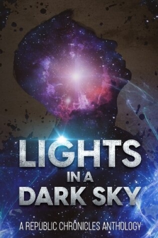 Cover of Lights in a Dark Sky