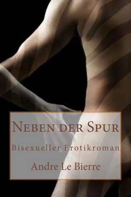 Book cover for Neben Der Spur