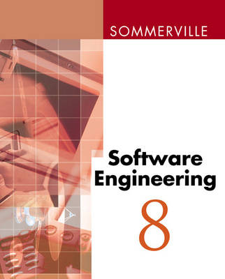 Book cover for Software Engineering