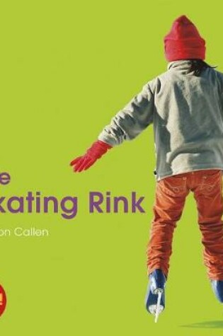 Cover of The Skating Rink